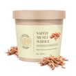 Niche Herb Store Safed Musli Root 100 Grams | Natural | Non-GMO | Chlorophytum Borivilianum | No Added Preservatives